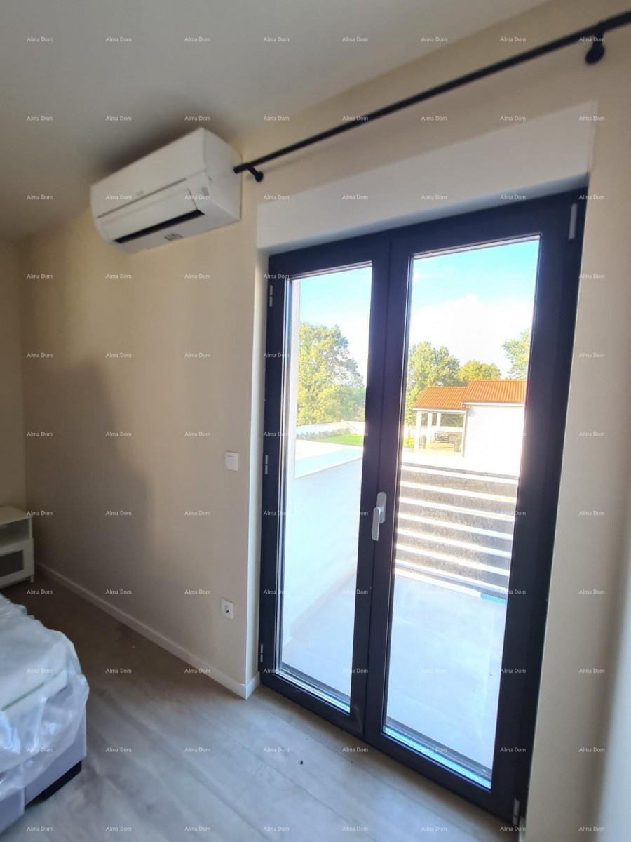 House with a pool! Near Medulin! 19