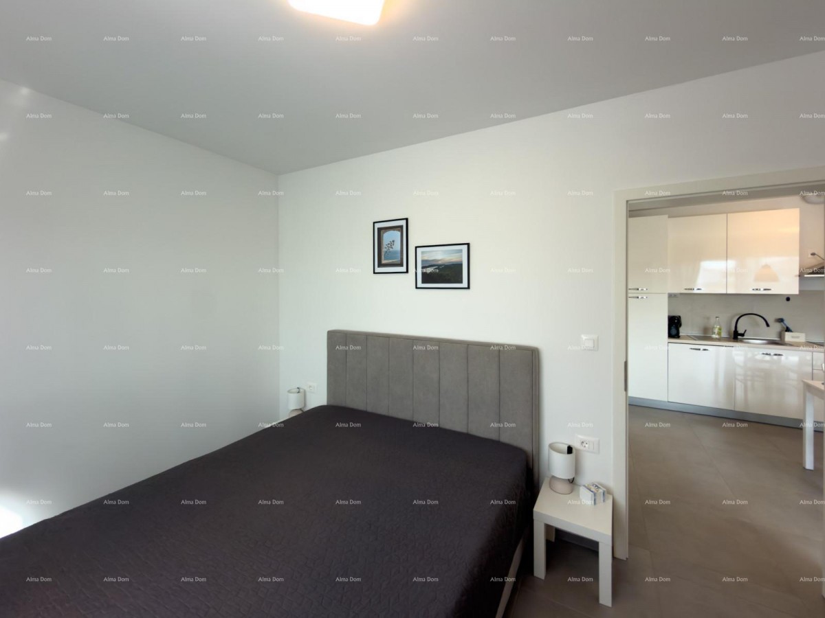 Apartment Pula 11