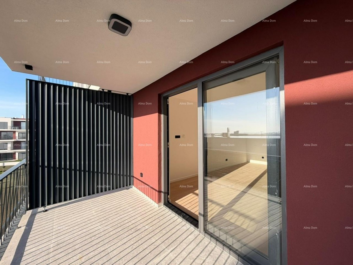 UMAG – Nuova costruzione! Appartamento in moderno complesso residenziale con posto auto! s2-15 26