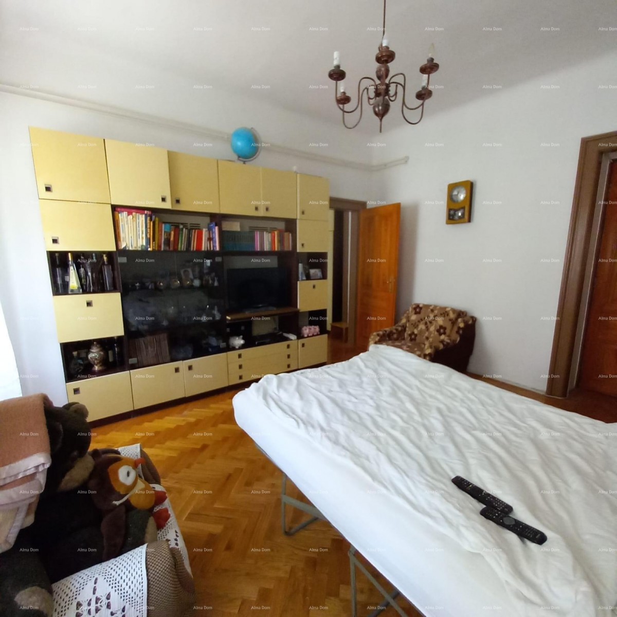 Prodamo stanovanje v centru Pule! 6