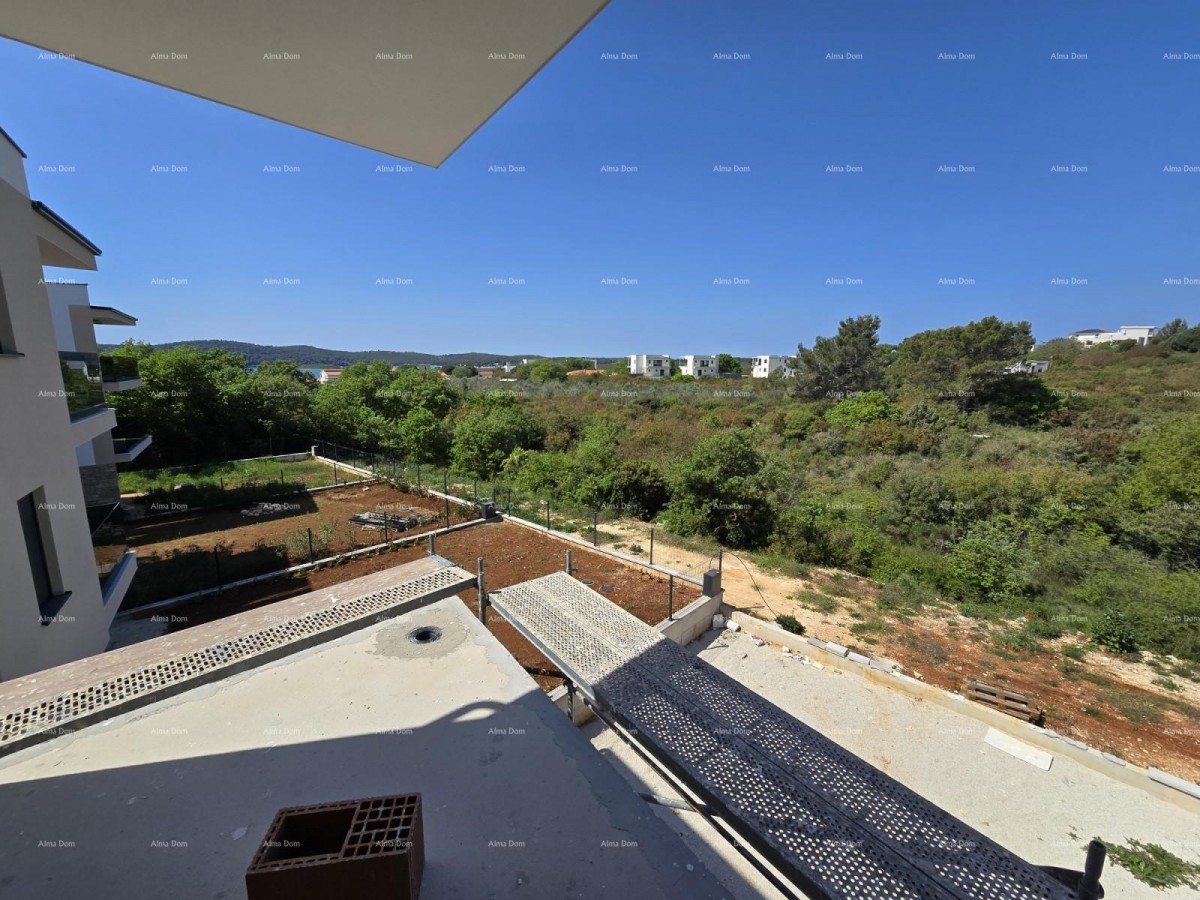 Moderno uređen stan u Medulinu, 2 km od mora, idealan za obitelj ili investiciju 8