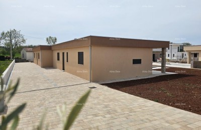 Casa al piano terra con piscina – dintorni di Poreč