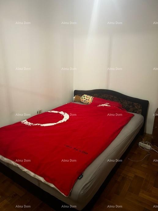 POREČ – functional apartment near the center and the sea 4