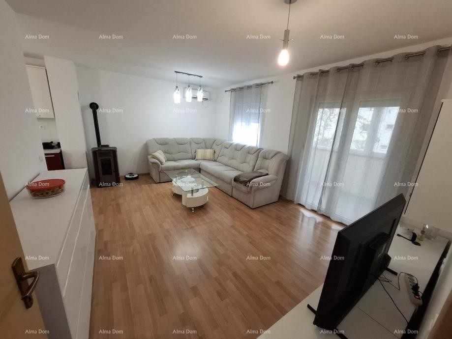 Pula – stan 68 m² s dva parkirna mjesta 2