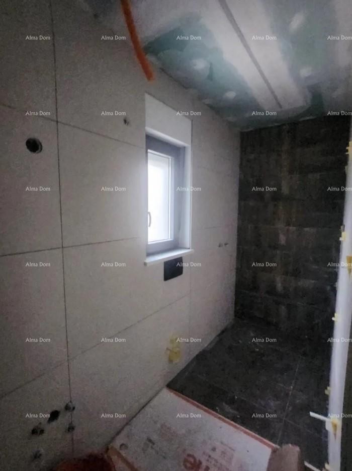 Prodamo hišo, okolica Raš 21