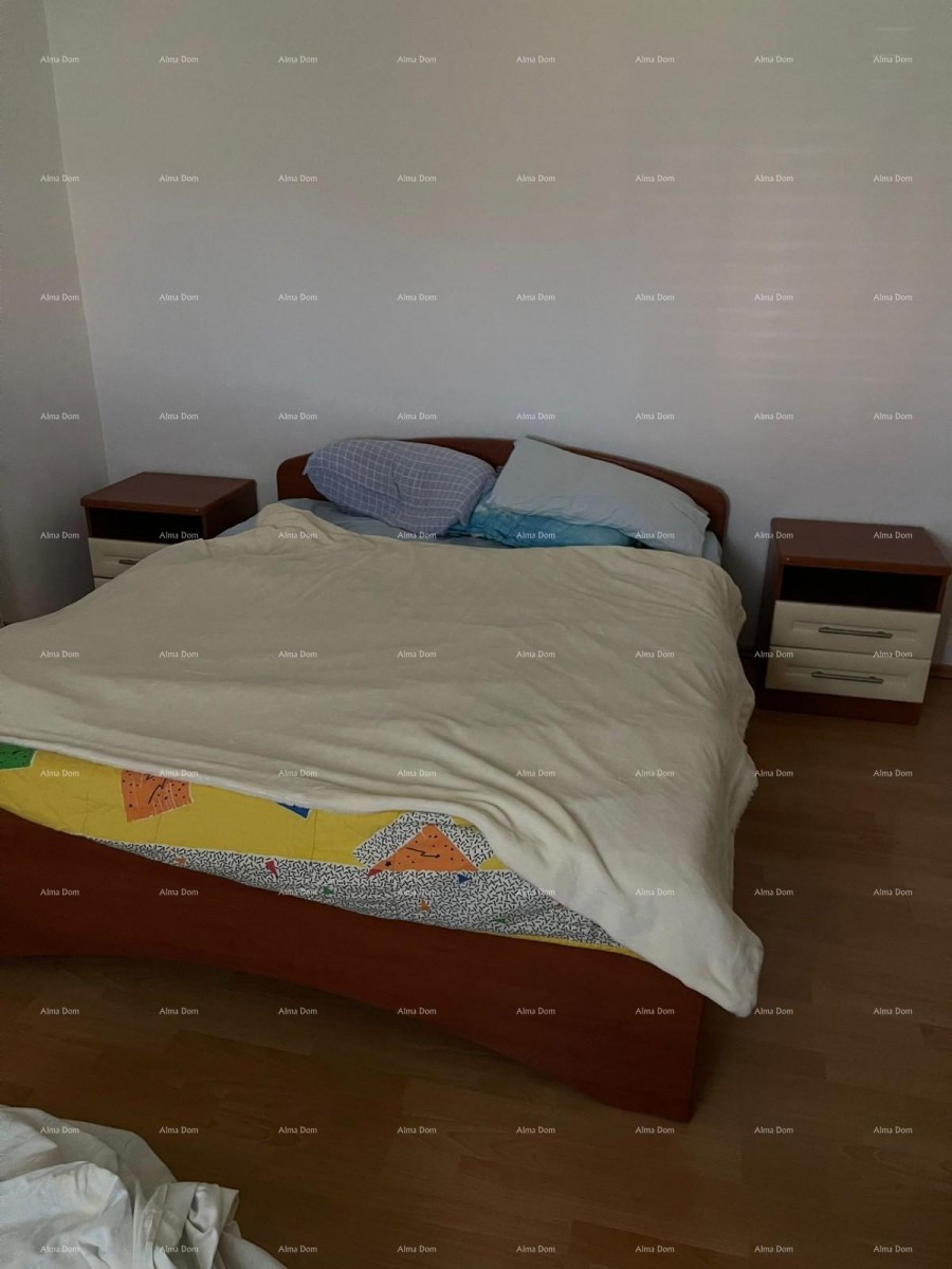 Umag! Casa con ampio giardino e terrazza. 12