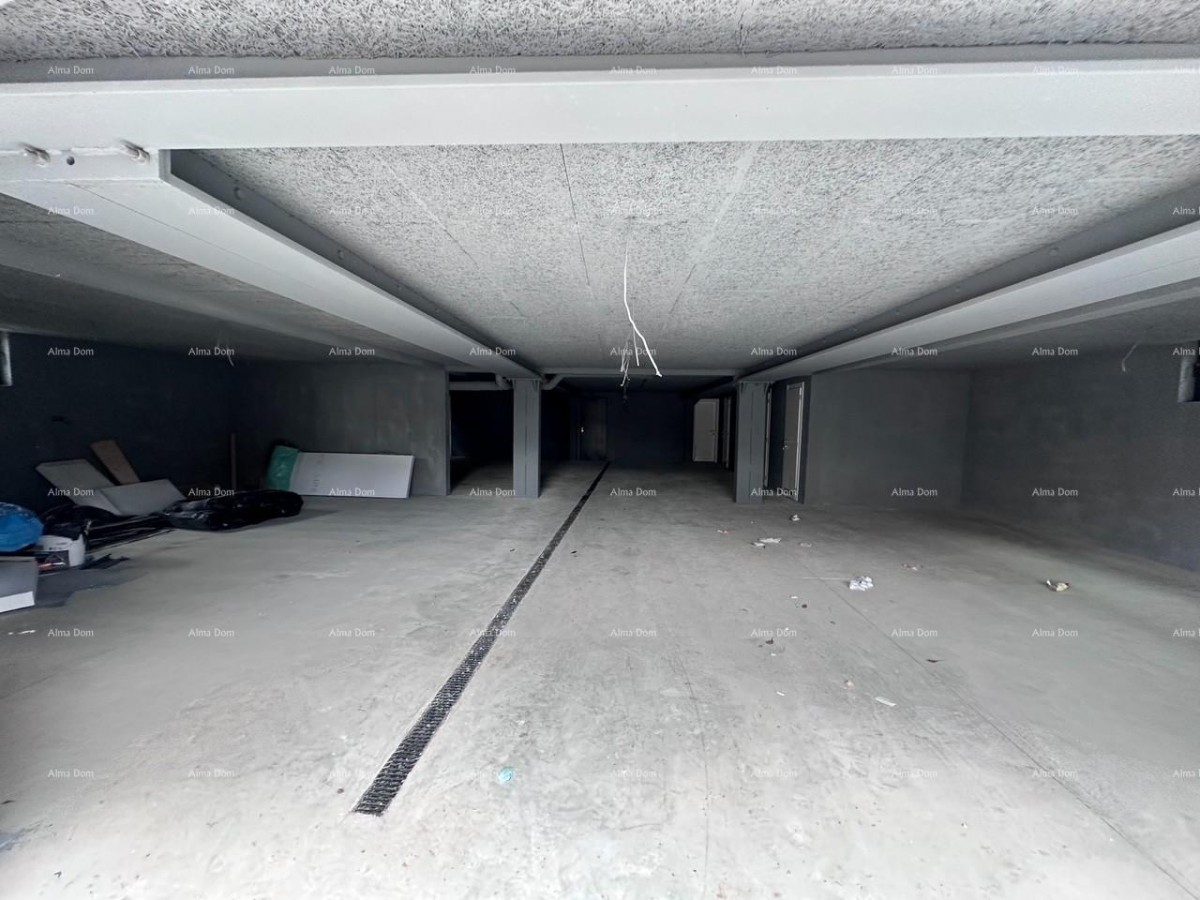 Stanovanje Rovinj 25