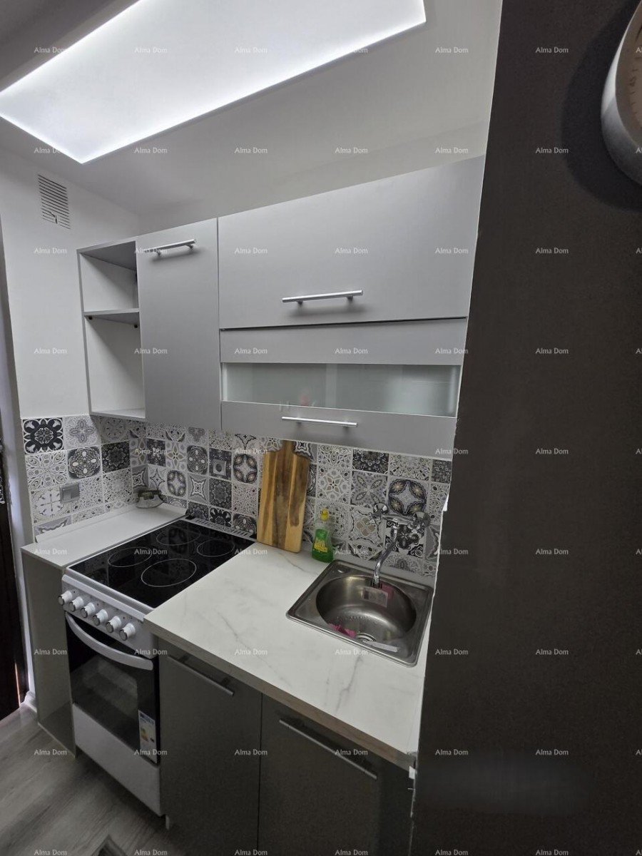 Červar Porat, 38 m2 Apartment 5