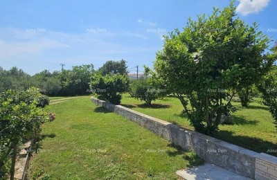 Продается участок под застройку 1070 м2, Крница