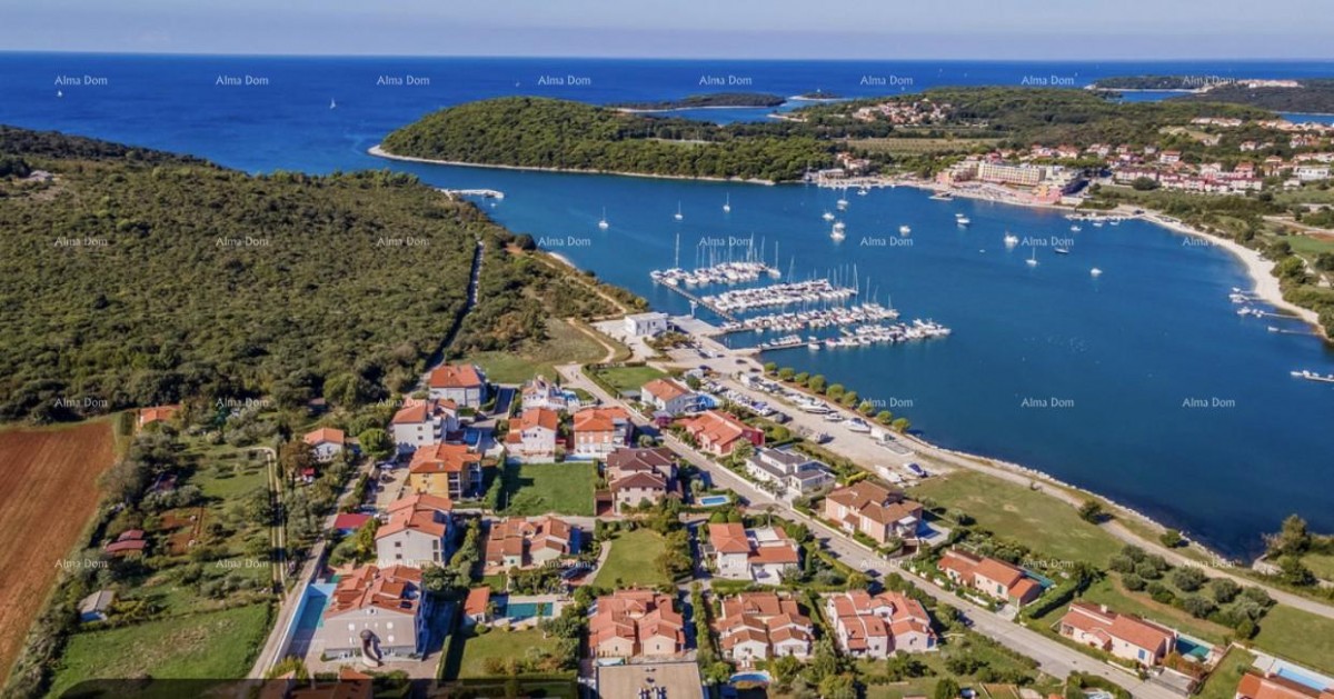 Terreno edificabile a Volme 1