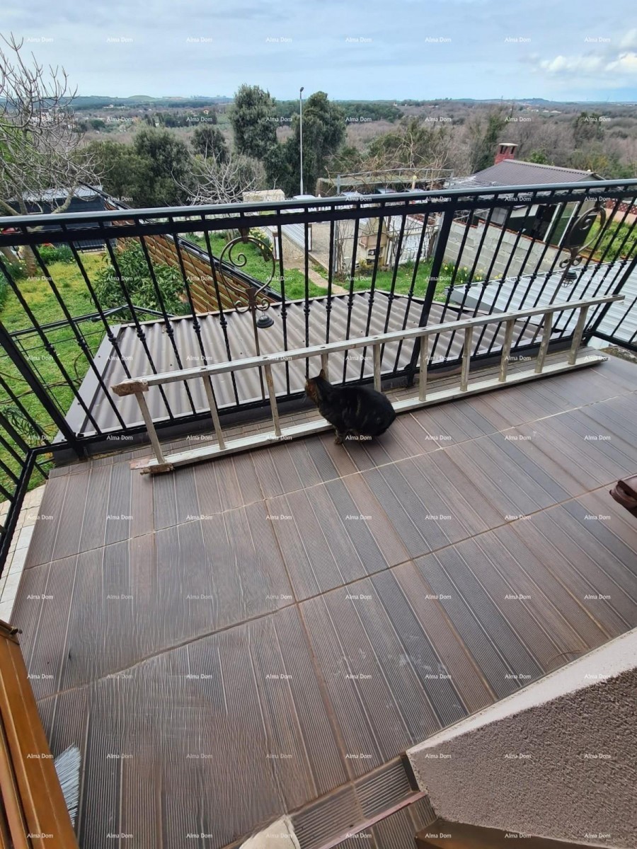 KUĆA SA TRI  APARTMANA,  MEDULIN 41