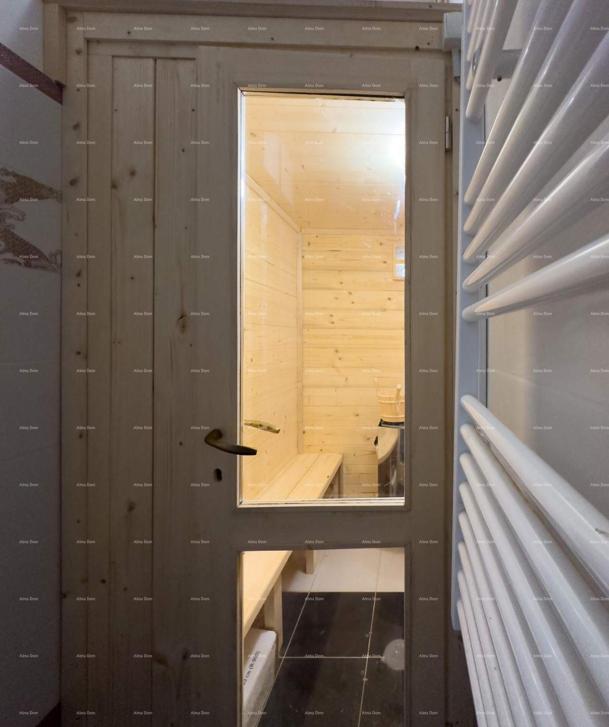 Prodaja stanovanja v centru s 4 stanovanjske enote, Pula! 9