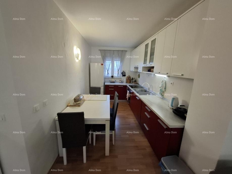 Pula – stan 68 m² s dva parkirna mjesta 5