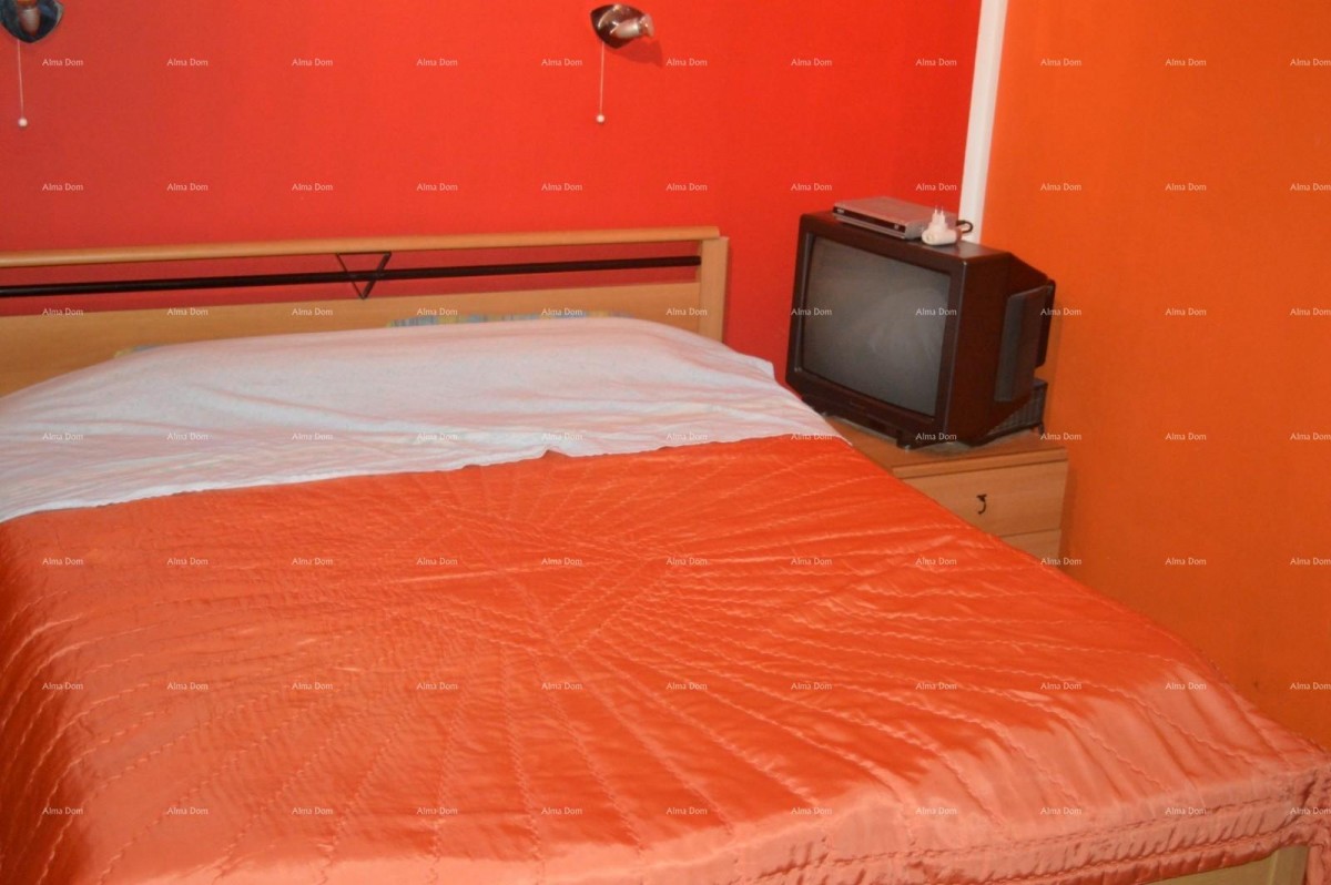 Рядом с Марчаной, дом на большом участке 26000 м2. 21