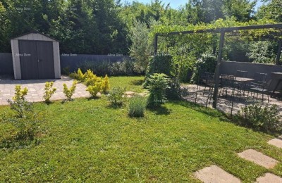 Apartment 136 m2 on three levels with garden – surroundings of Poreč