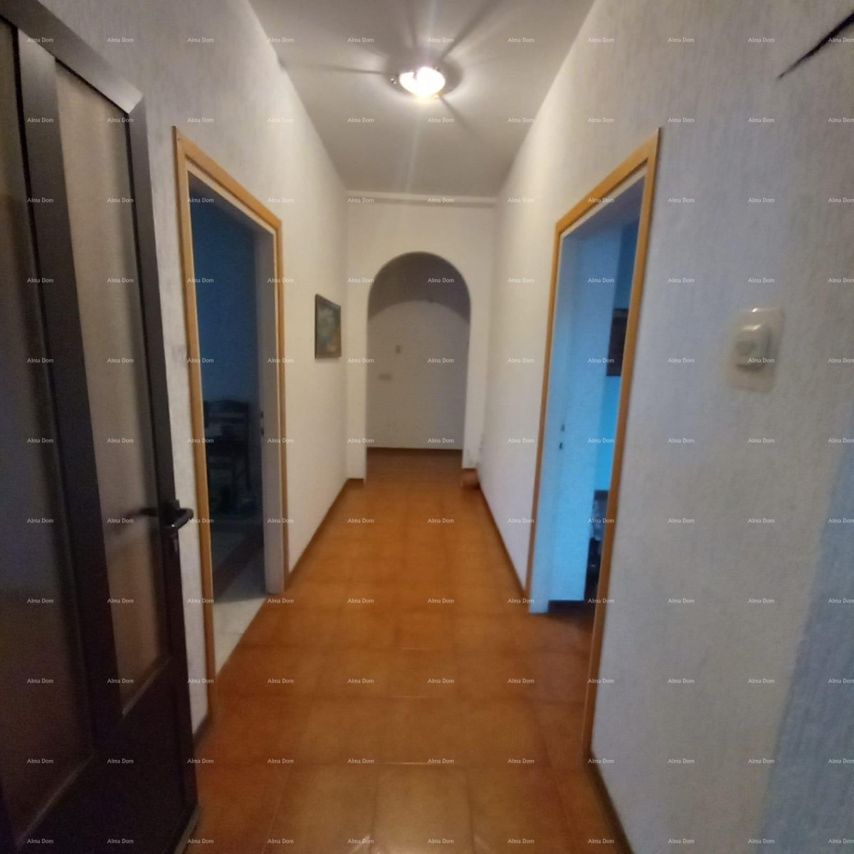 Hiša Umag 12