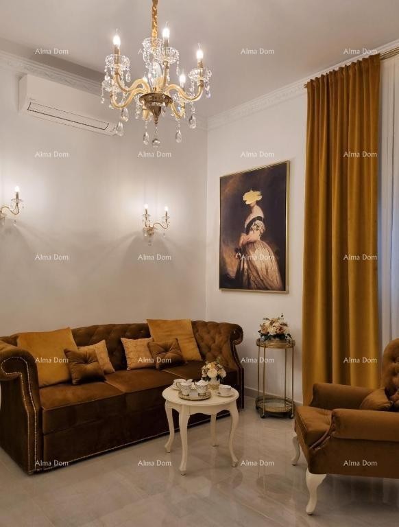 Квартира Pula 6