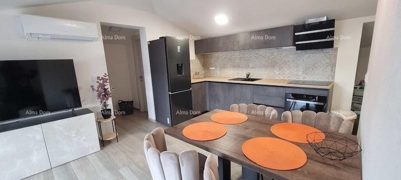 New apartment in Liznjan 11