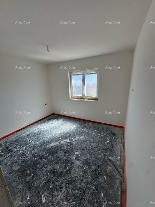 Stan u novogradnji na Velom Vrhu, 58 m² 3