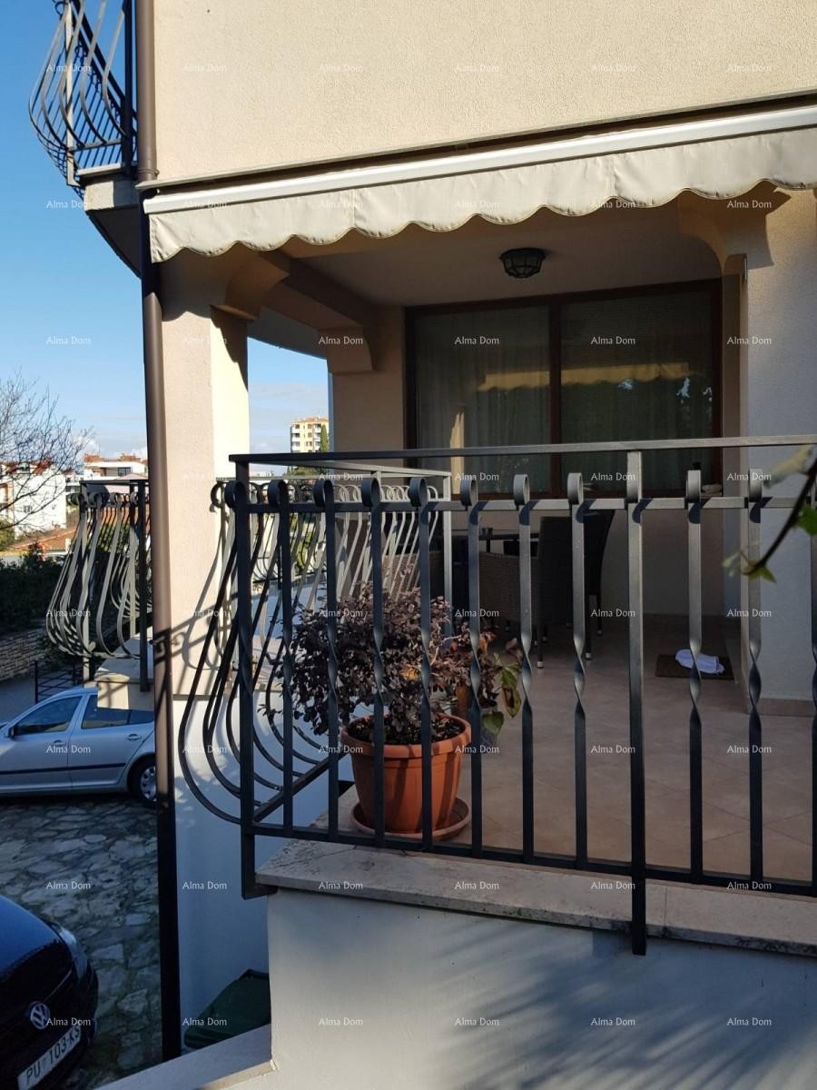 Kuća Rovinj 4