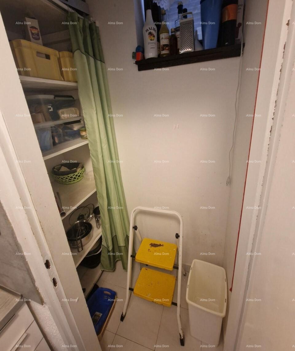 Дом в Барбариге, близость к морю 8