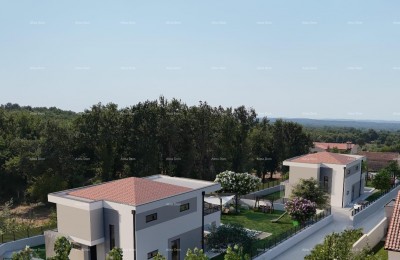 GALIŽANA - Prodaja moderne kuće s bazenom, jacuzzijem i pogledom ma more!