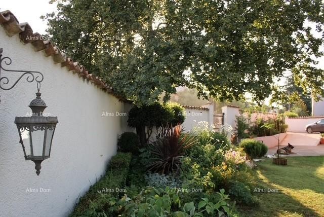 Продажа красивого семейного дуплекса с гаражом, окрестности Пореча! 4