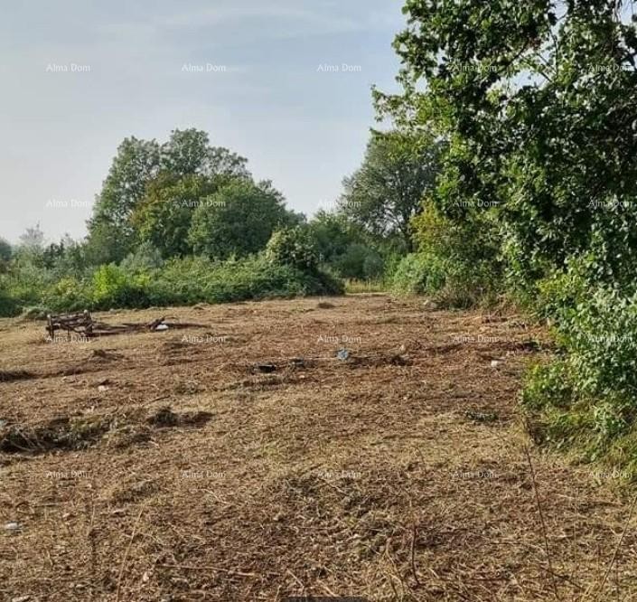 Бртонигла. Земля под застройку. 2