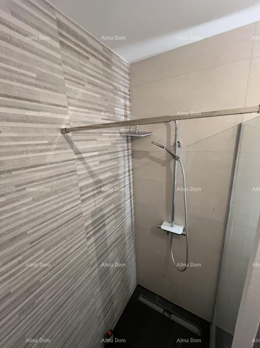 Stan u Medulinu – 800 m od mora 10