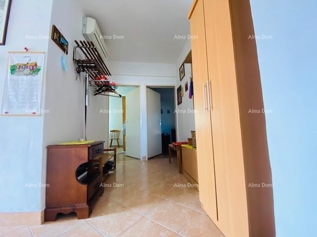 Casa spaziosa a Pola con grande cortile e numerose possibilità 33