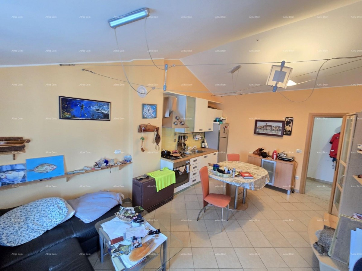 Stan u Banjolama – tranquillo ambiente, vicino alla costa, con veranda e moderni comfort 3