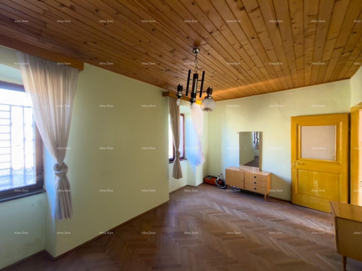 Дом в центре Водняна! 27