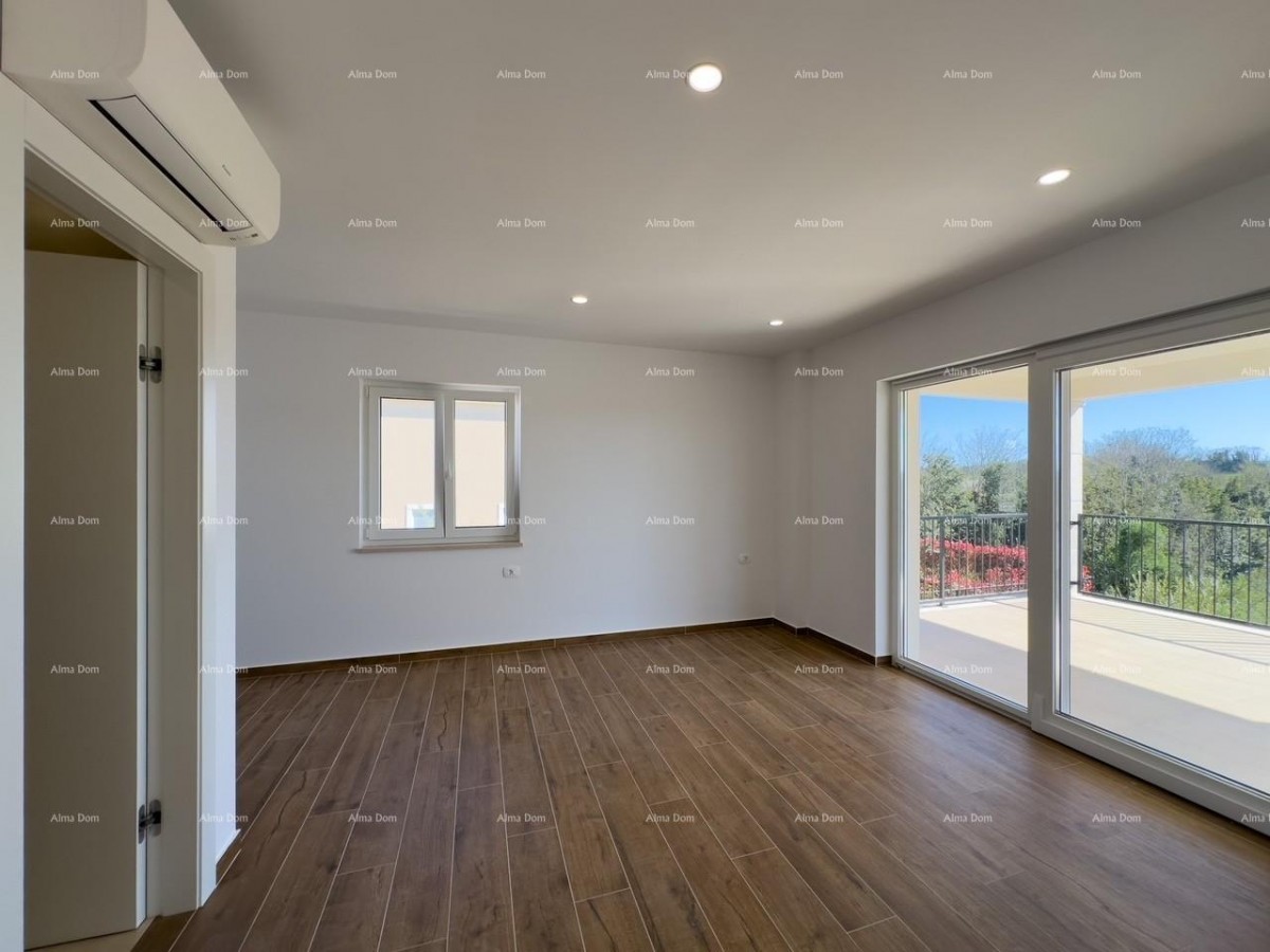 Beautiful mediterranean style villa, Umag 35