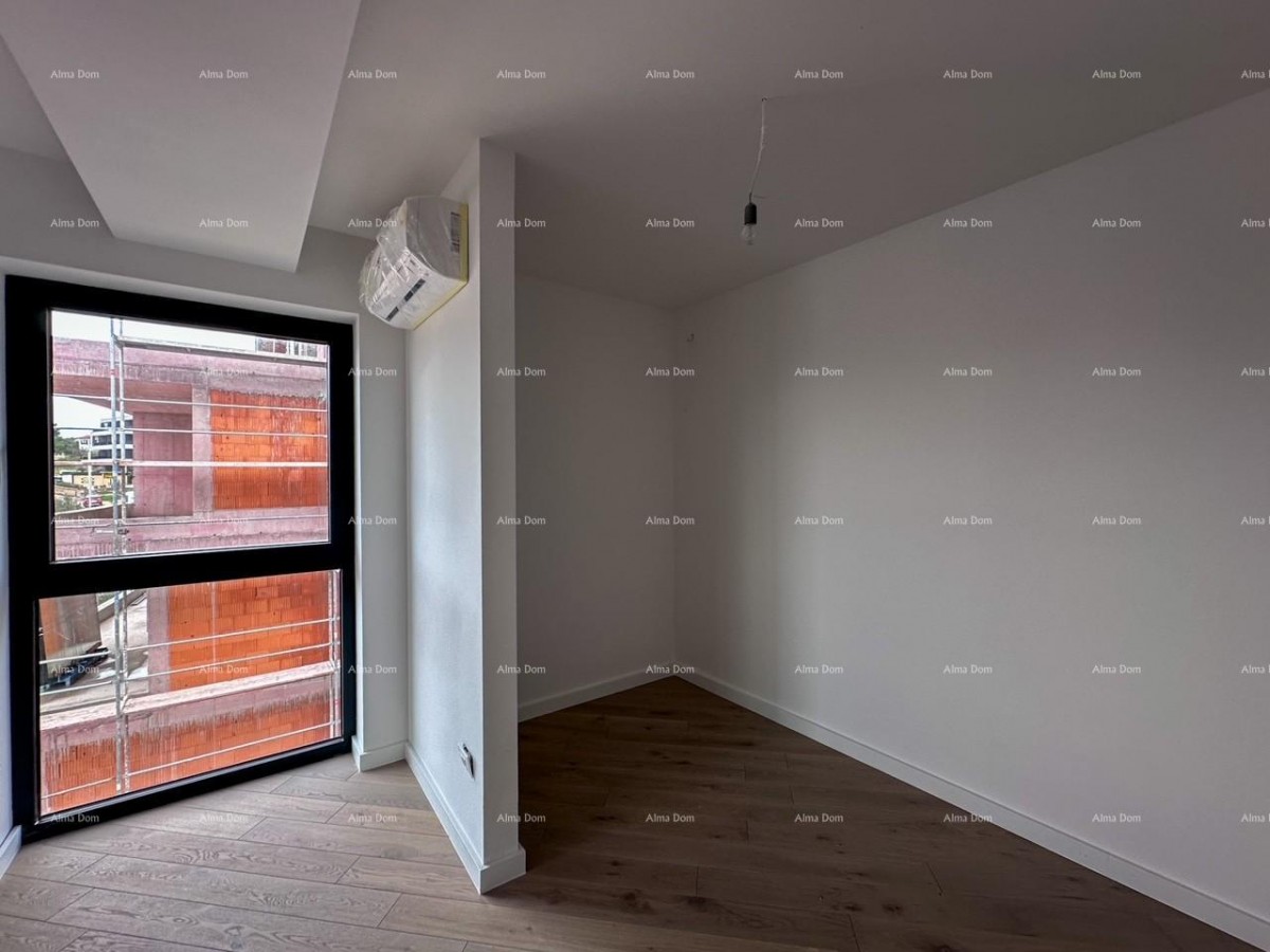 Stanovanje Rovinj 21