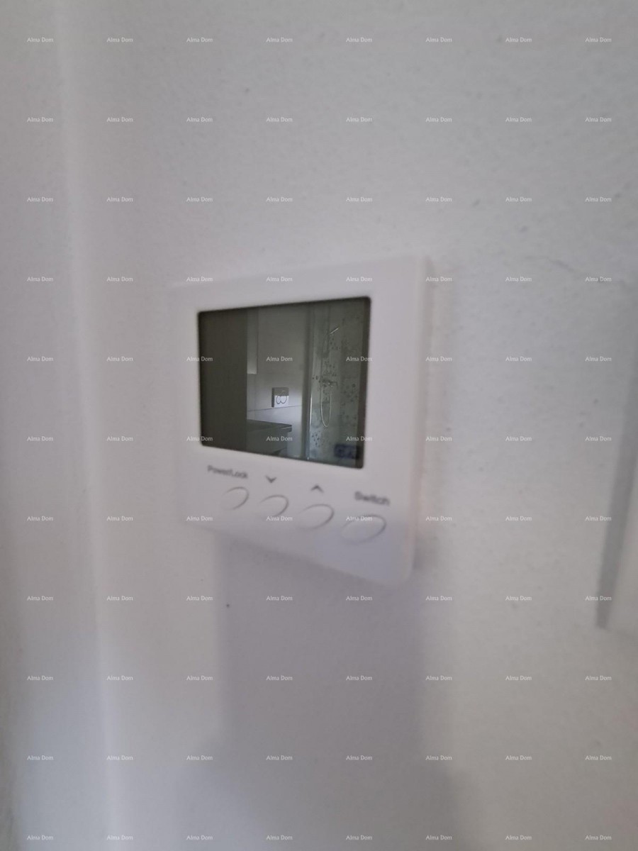 Apartment for Sale in a New Building, Medulin! 13