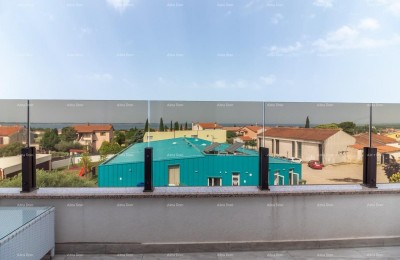 Apartmanska kuća s bazenom!Blizina mora i plaže!  Peroj.