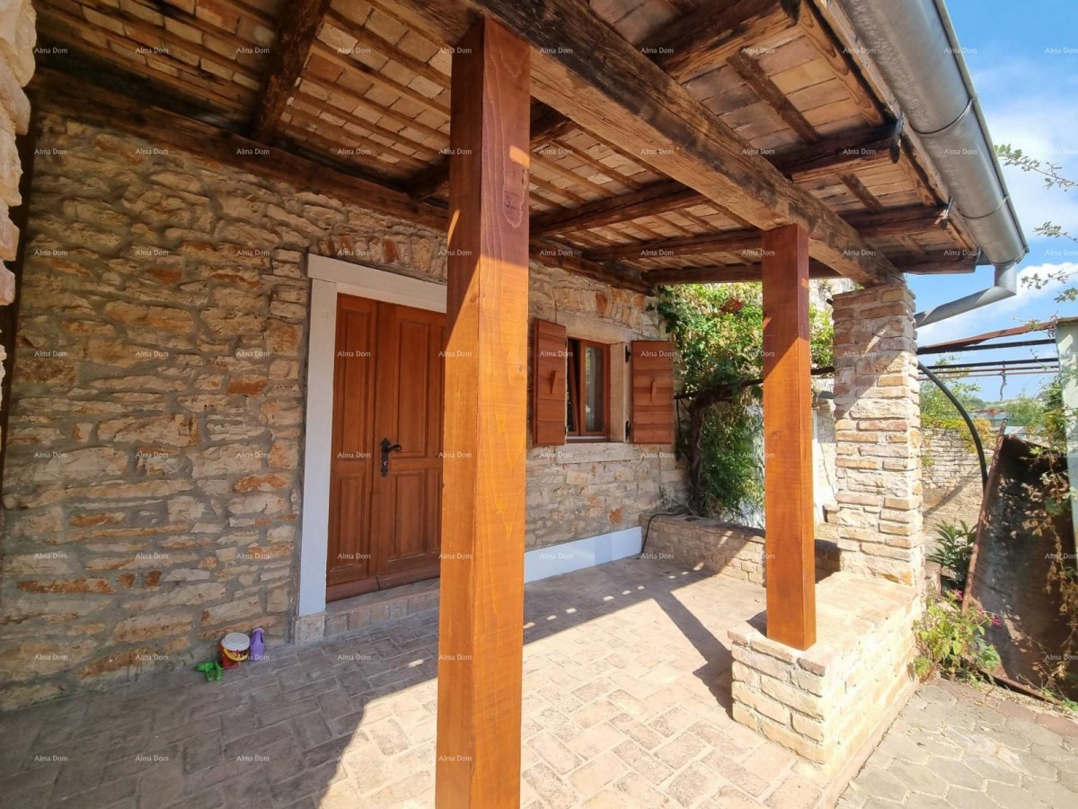 Fažana Valbandon. 3