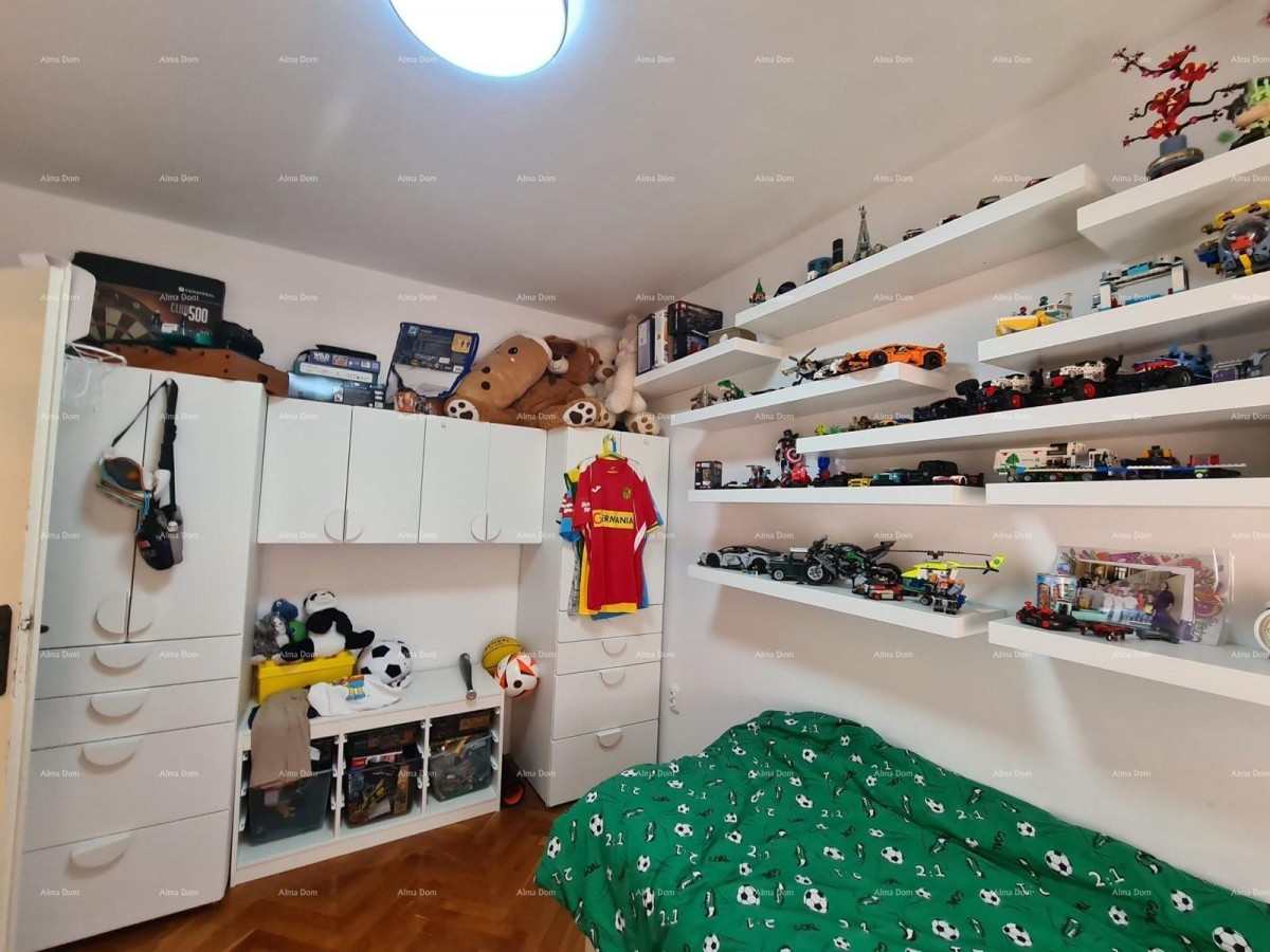 PRODAJA STANOVANJA – ŠIJANA, PULA 17