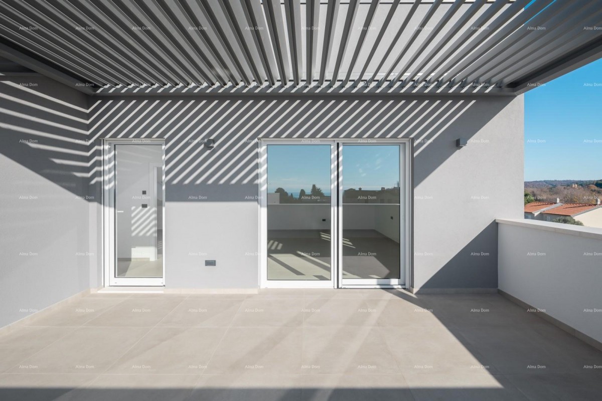 Квартира Rovinj 1