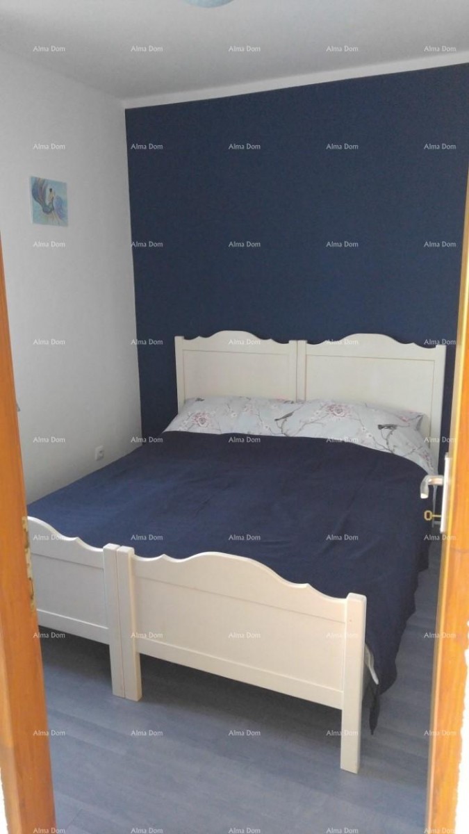 Дом Novi Vinodolski 46