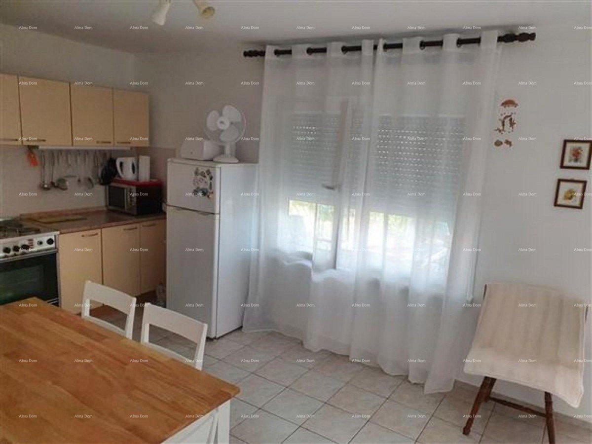 UMAG, Prodaja stana na 1. katu –  blizina mora i centra 4