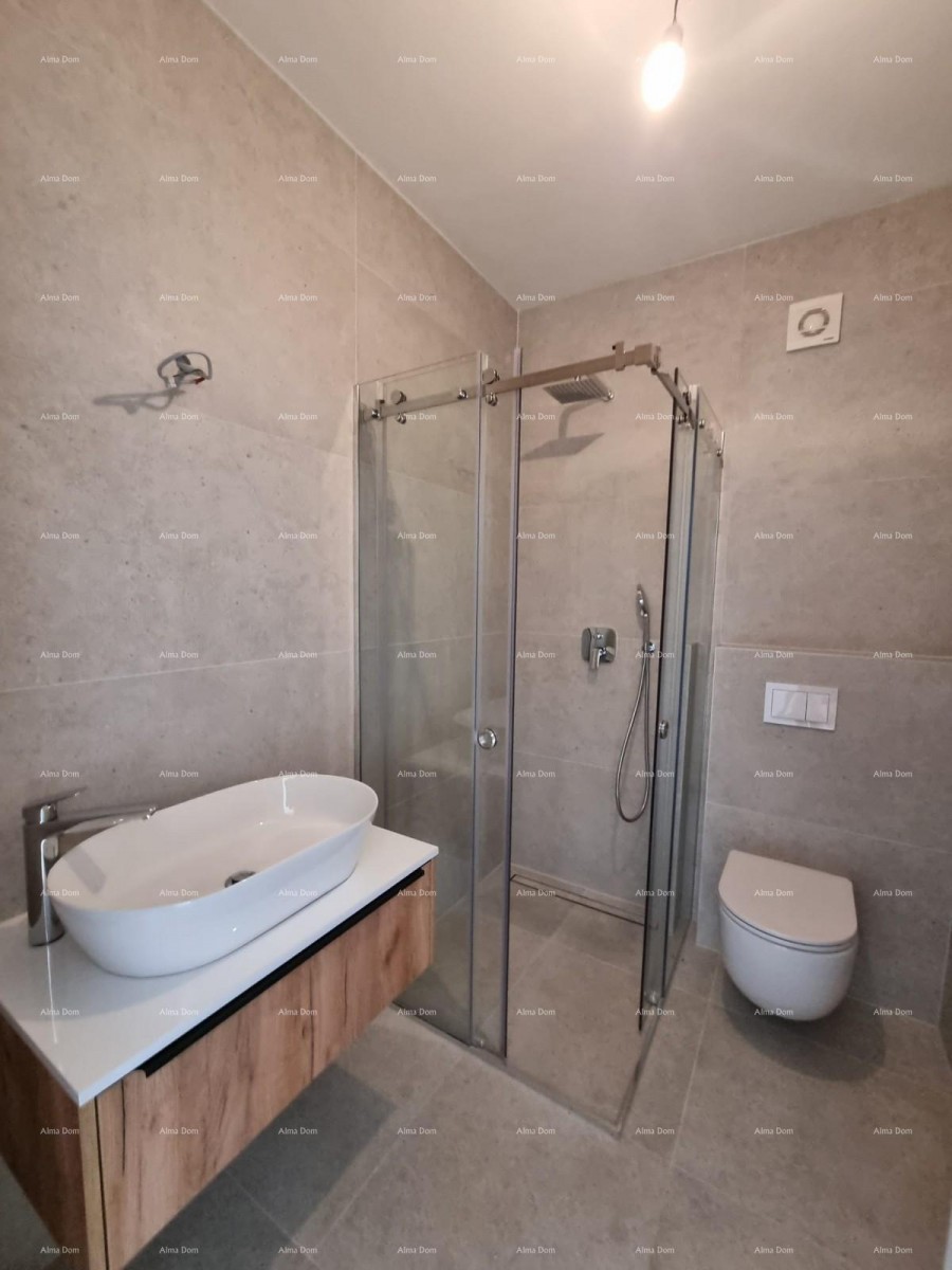 Квартира Poreč 30