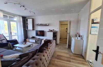 PRODAJA STANOVANJA – ŠIJANA, PULA