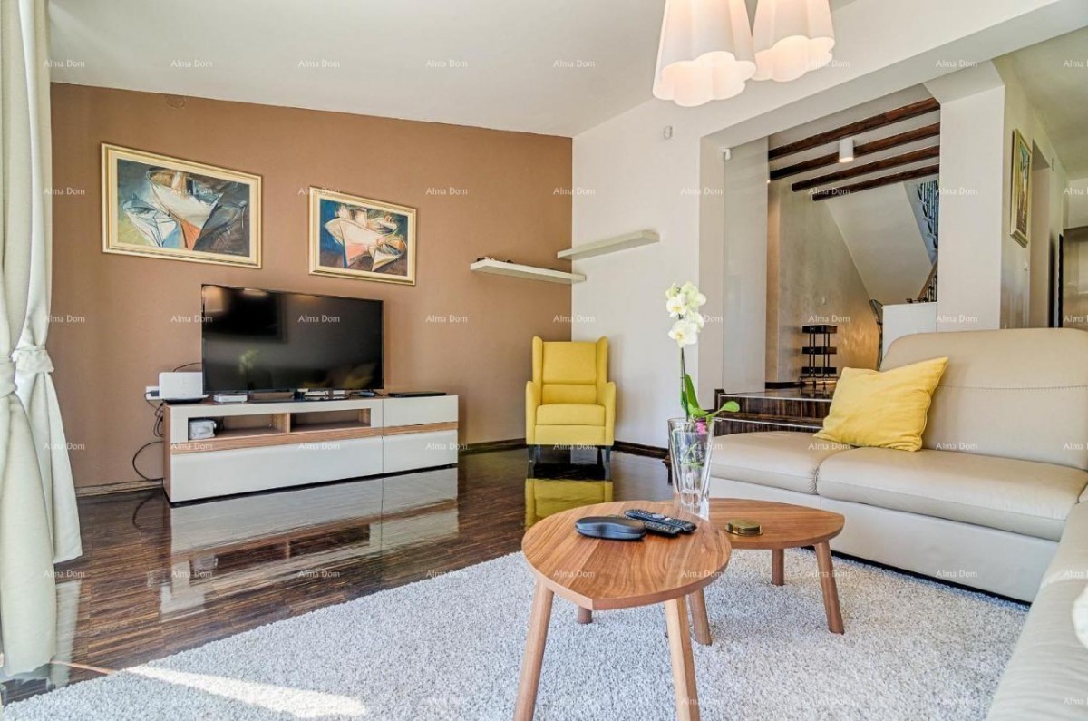 Фазан. Красивый дом для отдыха. 8