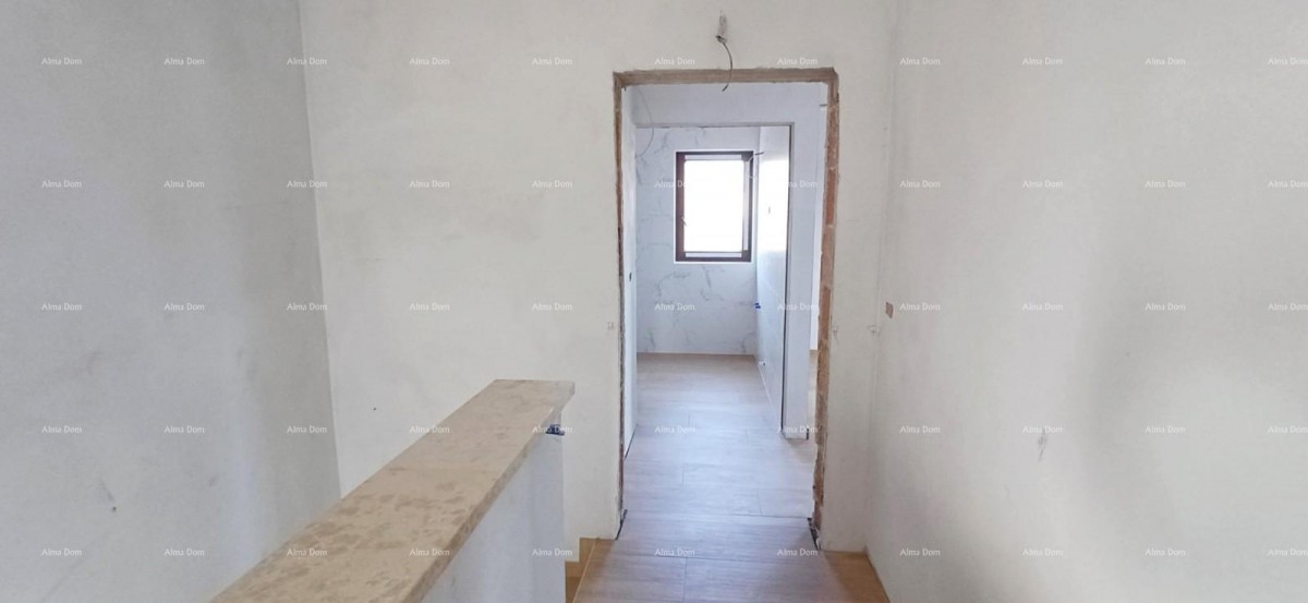 Vendita di una moderna casa con piscina in un tranquillo e bel luogo istriano,  Svetvinčenat! 12