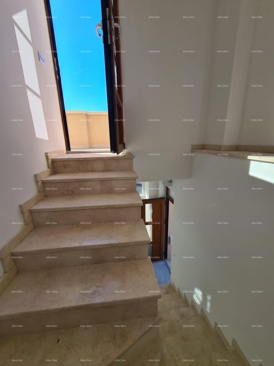 Casa di 150 m² – Pola, Šijana 17