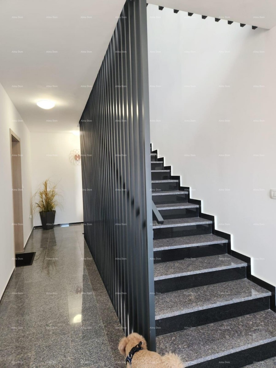 Banjole! Three-bedroom apartment in a new building! 19