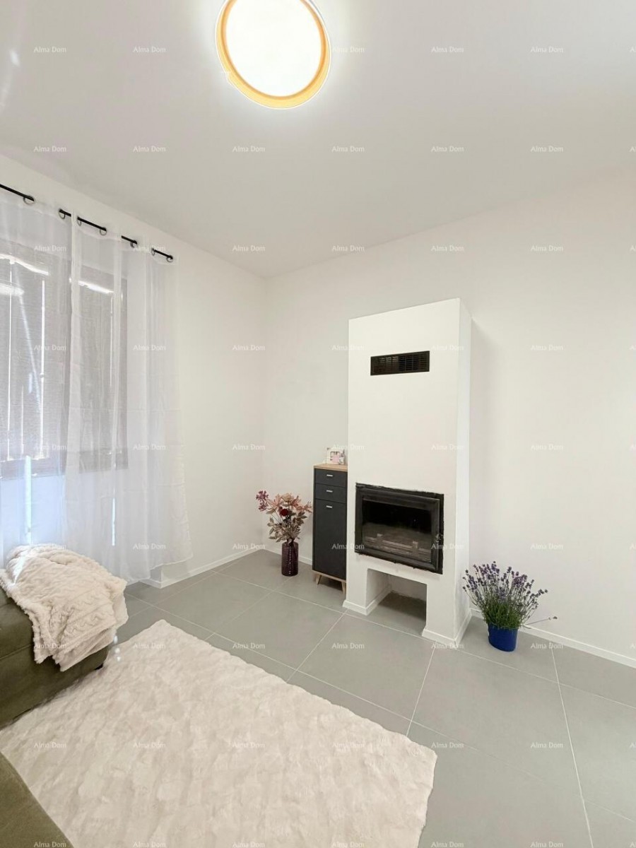 Renovated Stone House, Vodnjan 8