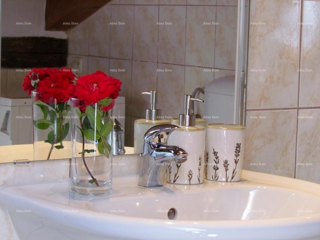 Appartamento Brtonigla 5