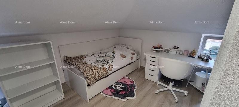 New apartment in Liznjan 14